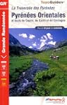 Pyr�n�es-orientales et tours du Capci...