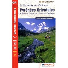 Pyr�n�es-orientales et tours du Capcir, du Carlit et de Cerdagne