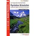 Pyr�n�es-orientales et tours du Capcir, du Carlit et de Cerdagne