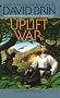 The Uplift War: Uplift Series, Book 3 (Uplift Trilogy)
