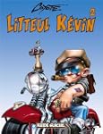 Litteul K�vin, Tome 2 :