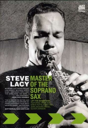 Master Of The Soprano Sax [Edizione: Francia]