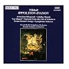 Ippolitov-Ivanov: Spring Overture / Three Musical Tableaux