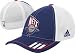 New Jersey Nets 2009-2010 Official Team Flex Fit Hat