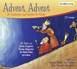Produkt-Bild: Advent, Advent: 24 Geschichten und Gedichte f&uuml;r Kinder