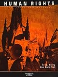 Human rights in Scotland : text, cases and materials