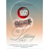 Logo, Font & Lettering Bible