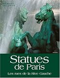 Revue Charles Massin  / Statues de Paris : Les rues de la Rive Gauche