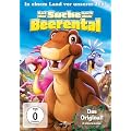 In einem Land vor unserer Zeit: Auf der Suche nach dem Beerental