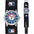 Texas Rangers Future Star Series Watch (Black or Pink) - MLB Baseball