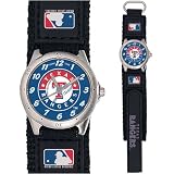 Texas Rangers Future Star Series Watch (Black or Pink) - MLB Baseball