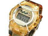 CASIO Baby-G �J�V�I �r���v �X�P���g�� BG1001-4B