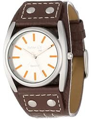 Nemesis Womens NS213B Classic Analog Watch