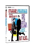 The Best of... What's Left of... Not Only... But Also... [2008] (REGION 1) (NTSC)