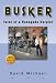 Busker - Tales of a Renegade Harpist