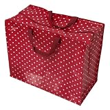 Kitchen & Housewares : Red Spot Reusable Shopping Laundry Bag
