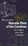 Manual of the Vascular Flora of the Carolinas