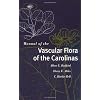 Manual of the Vascular Flora of the Carolinas
