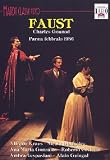 Gounod - Faust / Kraus, Ghiuselev, Gonzalez, Guingal, Teatro Regio di Parma