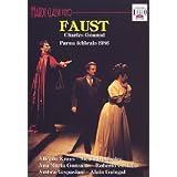 Gounod - Faust / Kraus, Ghiuselev, Gonzalez, Guingal, Teatro Regio di Parma