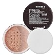 Korres Wild Rose Mineral Foundation 3A Cool Beige 0.26 oz