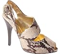 BCBGirls Women's Fairy Dress Sandal