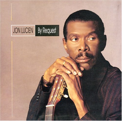 Jon Lucien - By Request - Zortam Music