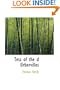 Tess of the d Urbervilles