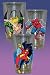 Spider-Man 'Toon Tumbler® Pint Glass