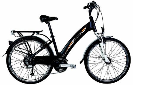 emotion electric bike for sale