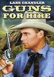 Guns for Hire (B&W) [DVD] [Import]