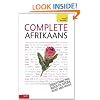 Teach Yourself Complete Afrikaans (TY Complete Courses)