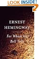 For Whom the Bell Tolls