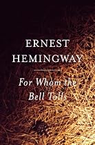 For Whom the Bell Tolls