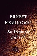 For Whom the Bell Tolls