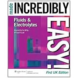 Fluids & electrolytes made incredibly easy!