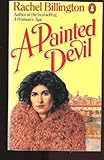 A painted devil
