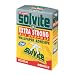 Solvite Extra Strong All Purpose Wallpaper Adhesive Decorators Box 20 Roll