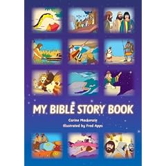 My Bible Story Book
