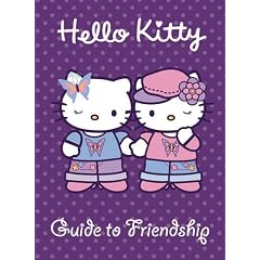 Hello Kitty - Guide to Friendship