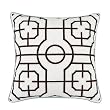 DwellStudio® for Target® Lattice Decorative Pillow