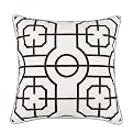 DwellStudio&reg; for Target&reg; Lattice Decorative Pillow