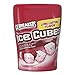 Ice Breakers Ice Cubes Sugar Free Gum with Xylitol, Strawberry Smoothie, 40 Piece (Pack of 4)