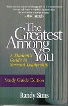 The Greatest Among You