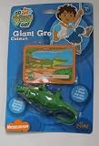 Go Diego Go! Giant Gro ~ Caiman