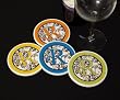 Gablecrest Coaster Sets