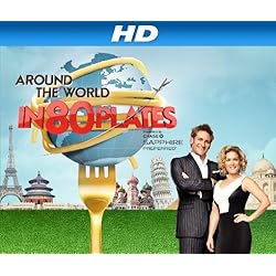 Around the World in 80 Plates Season 1 [HD]