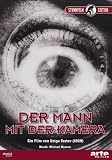 Der Mann mit der Kamera