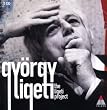 The Ligeti Project (Coffret 5 CD)