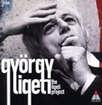 The Ligeti Project